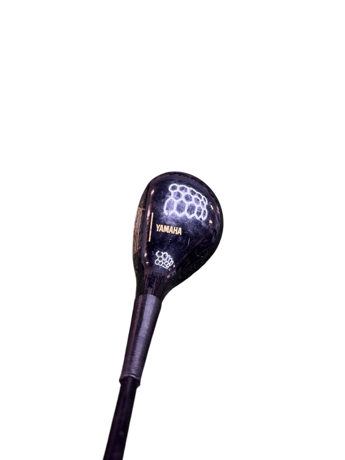 Yamaha Ceramic Whisker And Carbon Composite 5 Wood