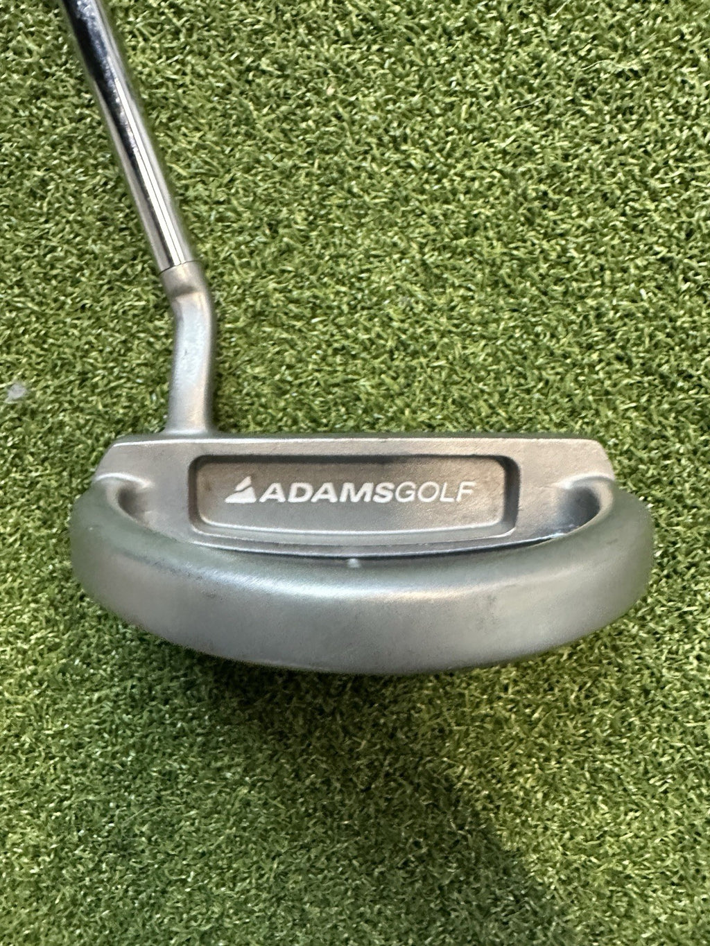 Adams Golf Idea a12 OS Mallet Putter 33” Right Hand