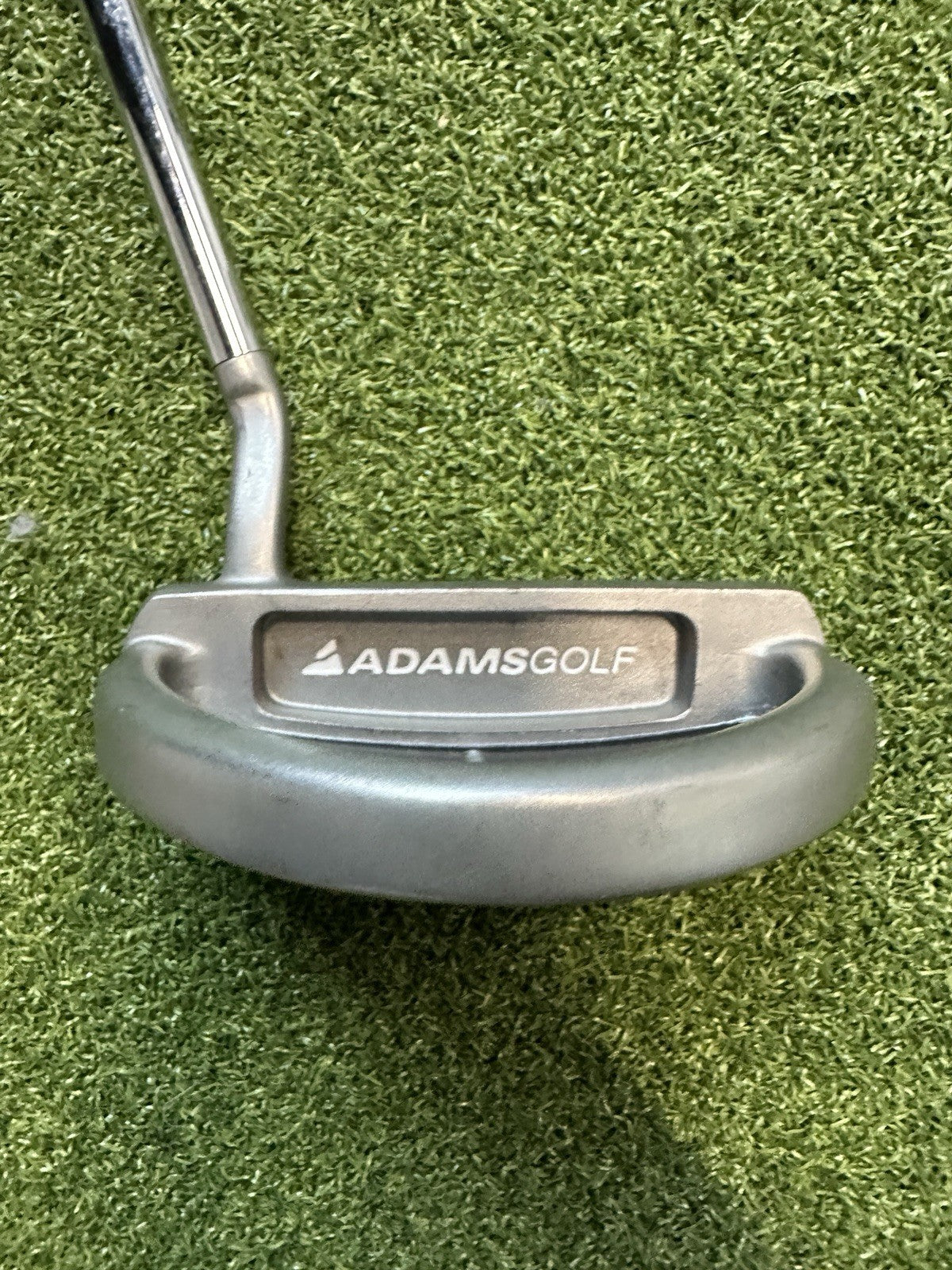Adams Golf Idea a12 OS Mallet Putter 33” Right Hand