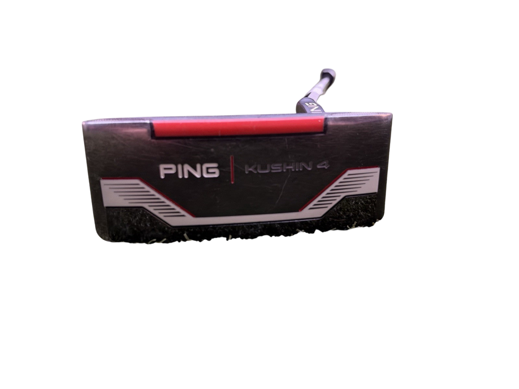 Ping Kushin 4 35” Putter