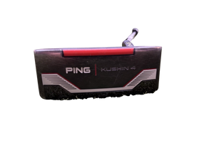 Ping Kushin 4 35” Putter