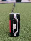 Ping Cushin 4 Blade Putter. 32.5 Inches