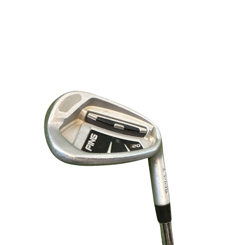 PING i20 Pitching Wedge Right Hand Xtra Stiff 