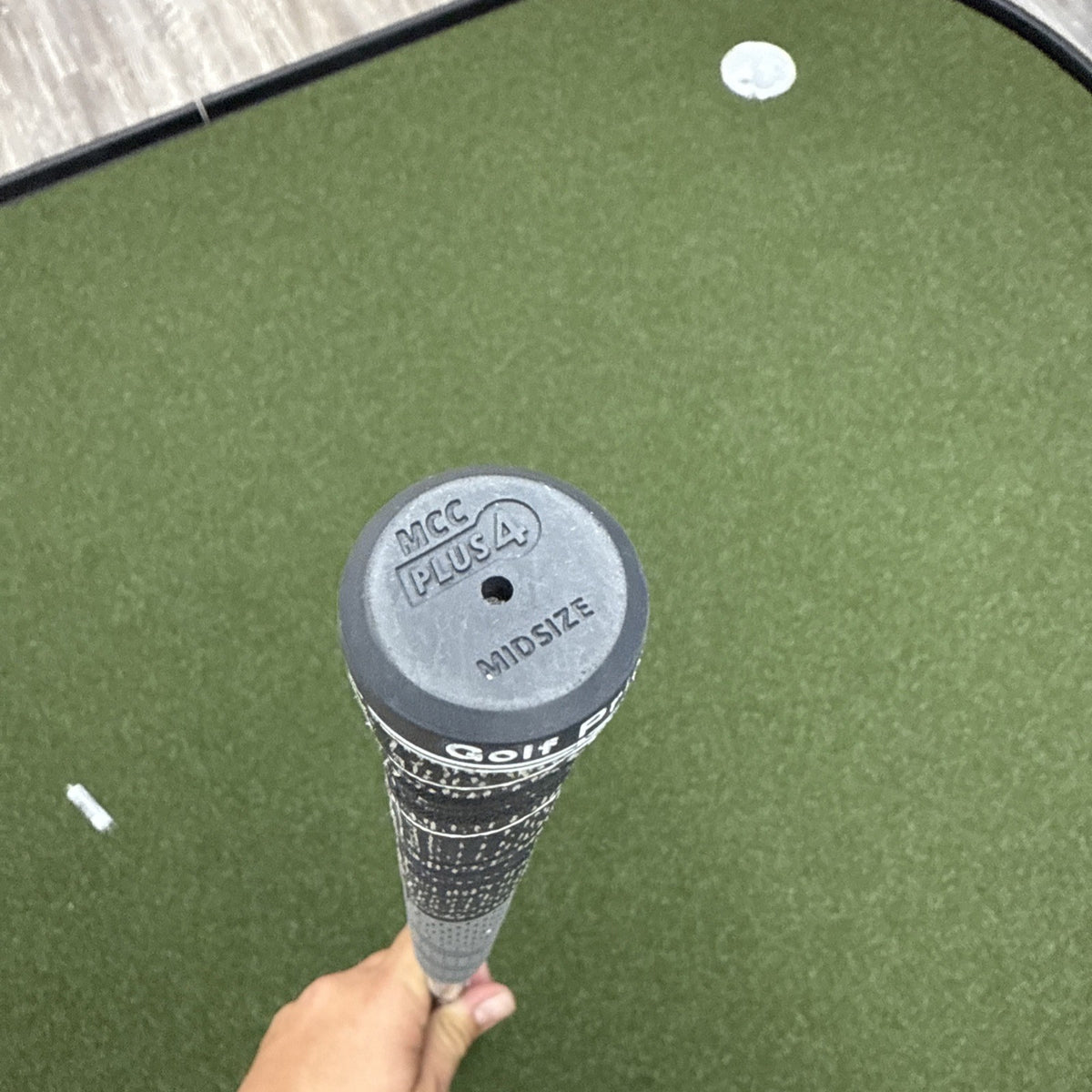 Callaway Quantum Max HL 3 Wood Right Hand Stiff Flex 