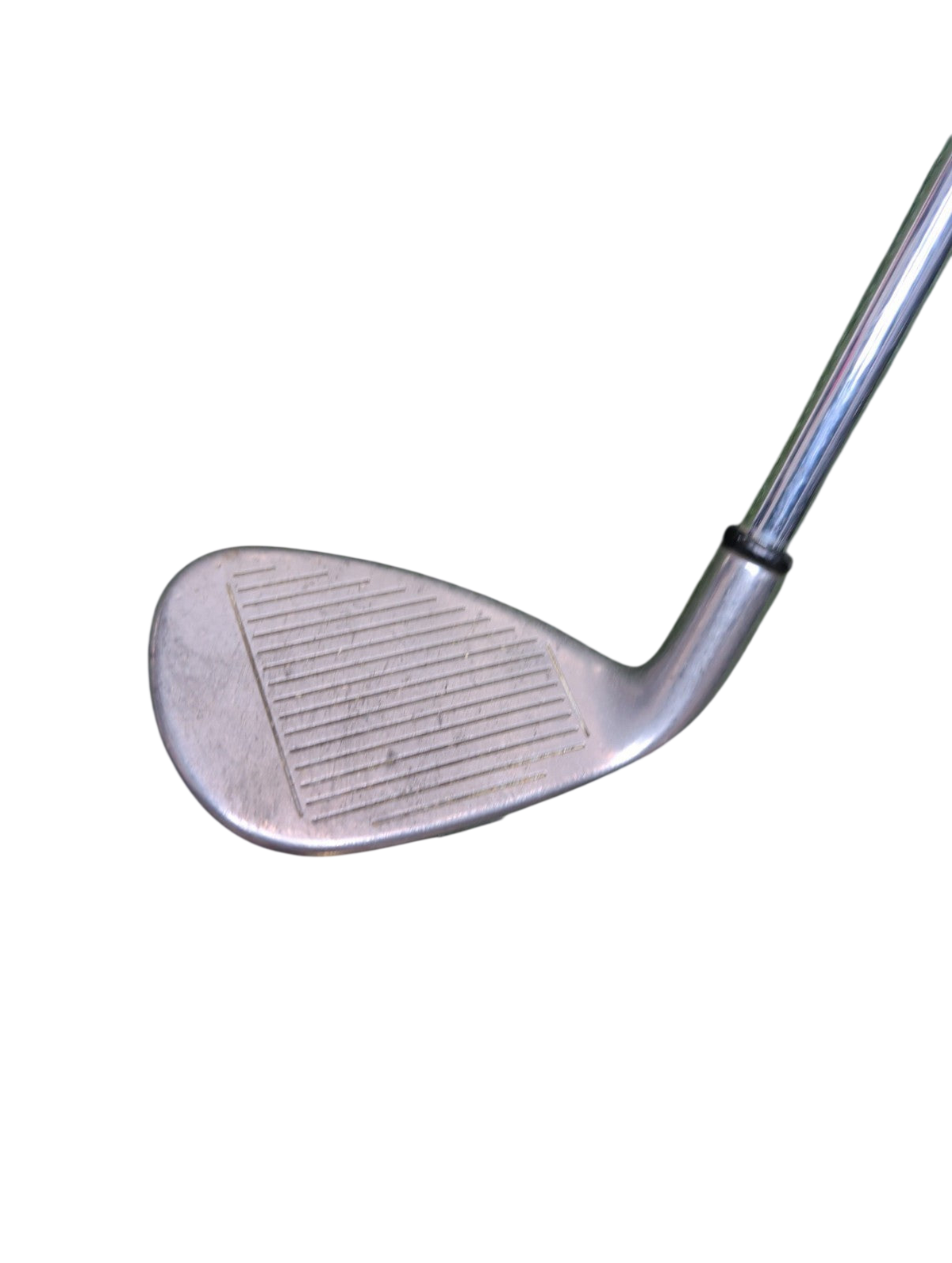 Callaway Steelhead X-14 Lob Wedge 58°. Wedge Flex. Right Handed