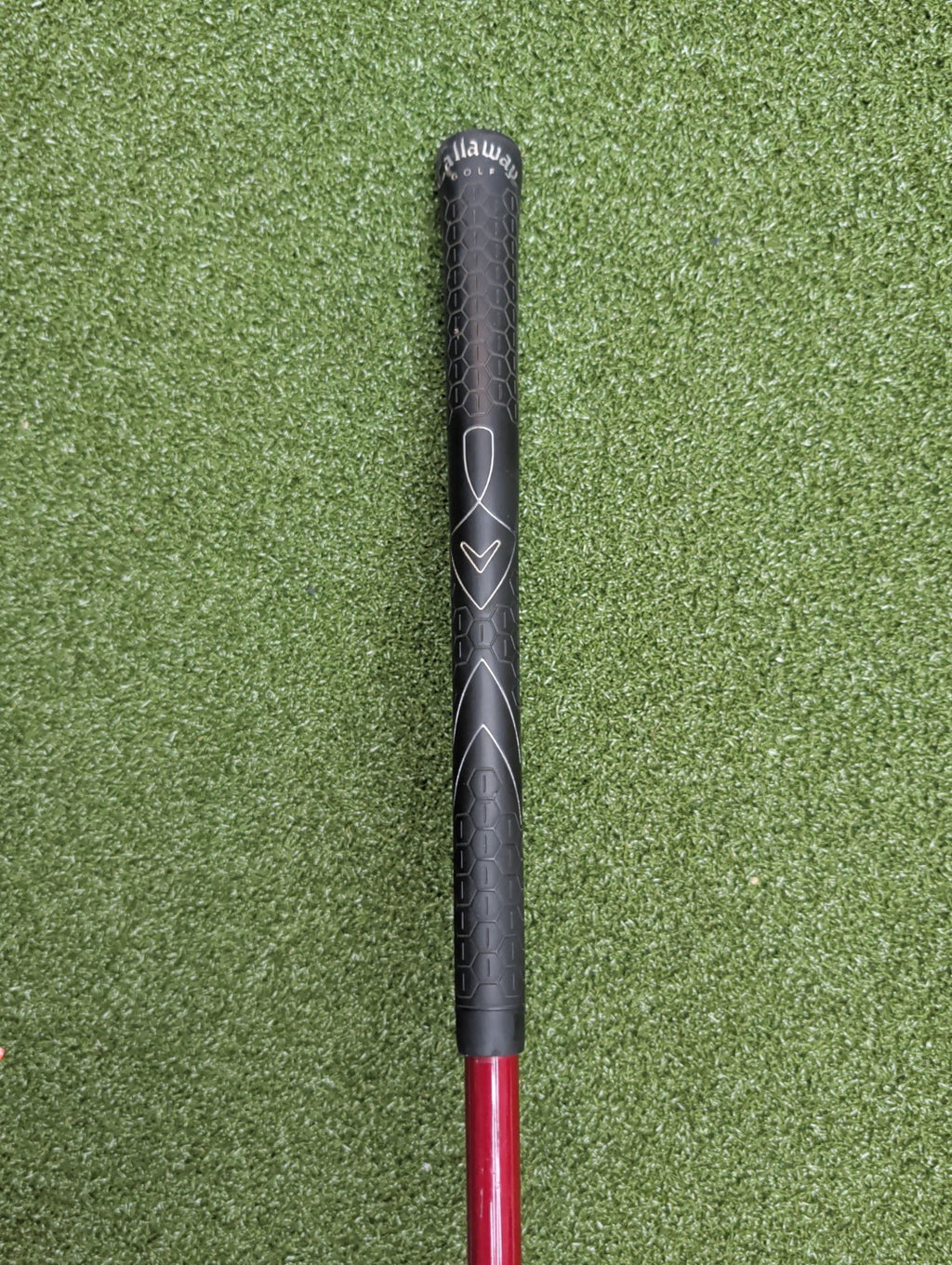 2006 Callaway Big Bertha 5-PW Light Flex