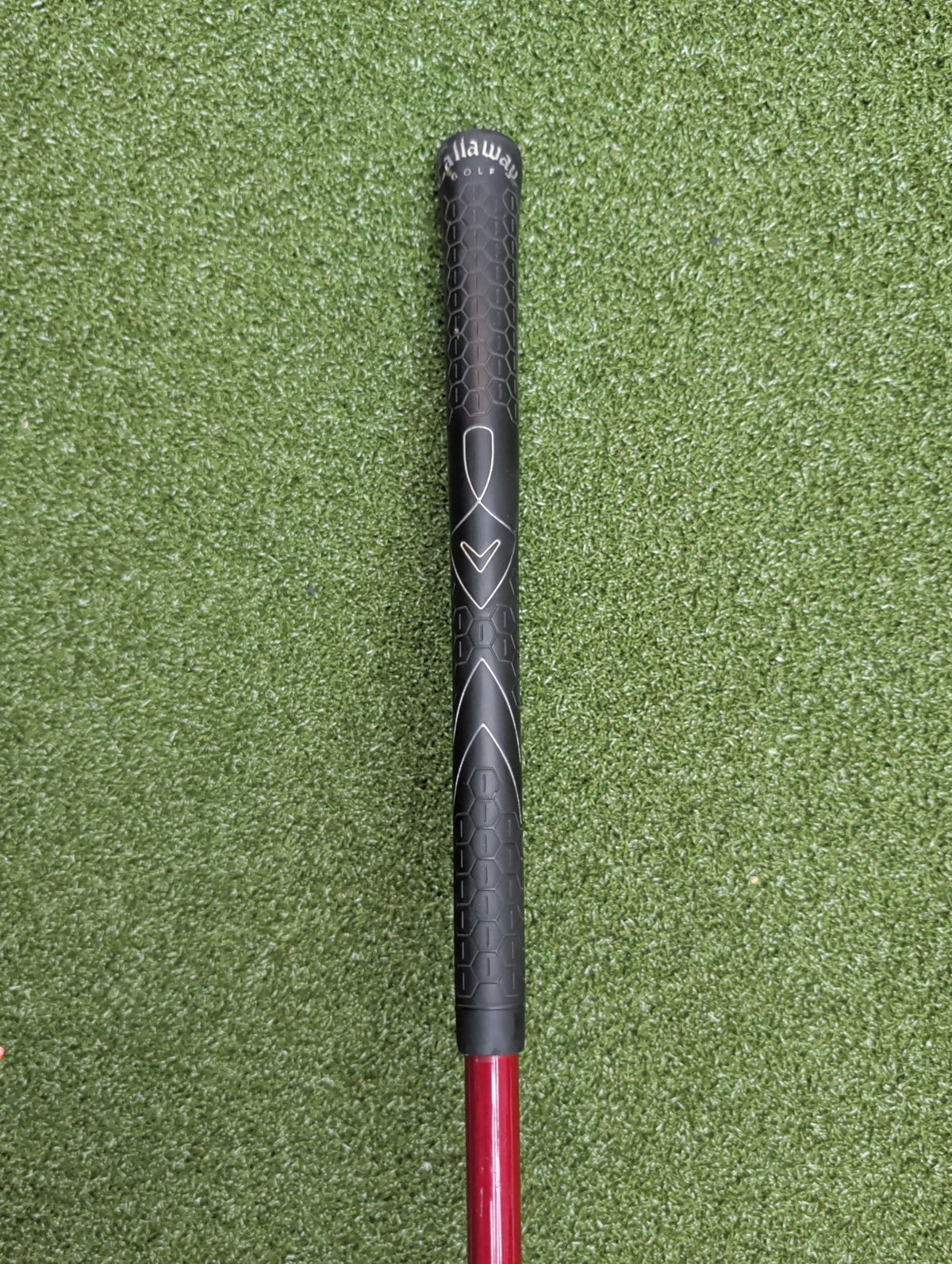 2006 Callaway Big Bertha 5-PW Light Flex