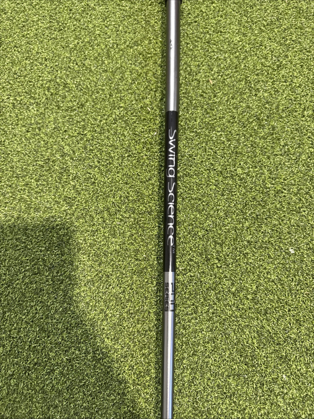 Avatar Hyper Steel 20° 3 Hybrid Right Hand Regular Flex 