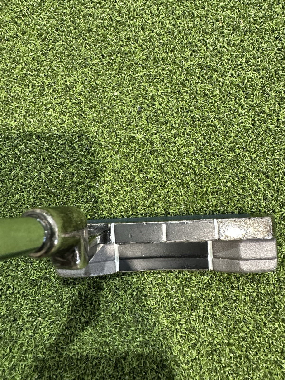 Top Flite PS-01 35” Blade Putter Right Hand 