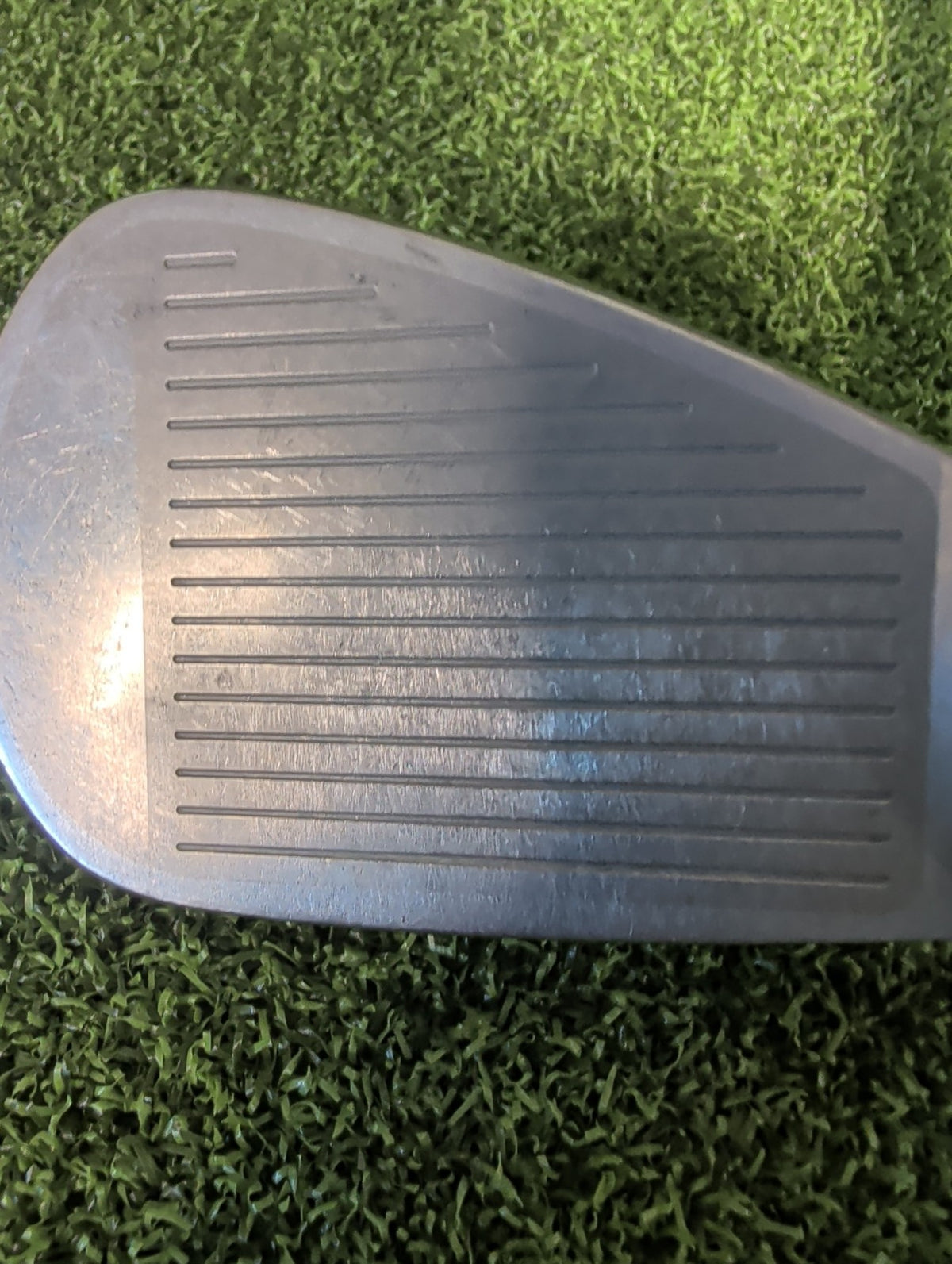 Xxio MP 1200 8 Iron 47g Regular Flex Right Handed