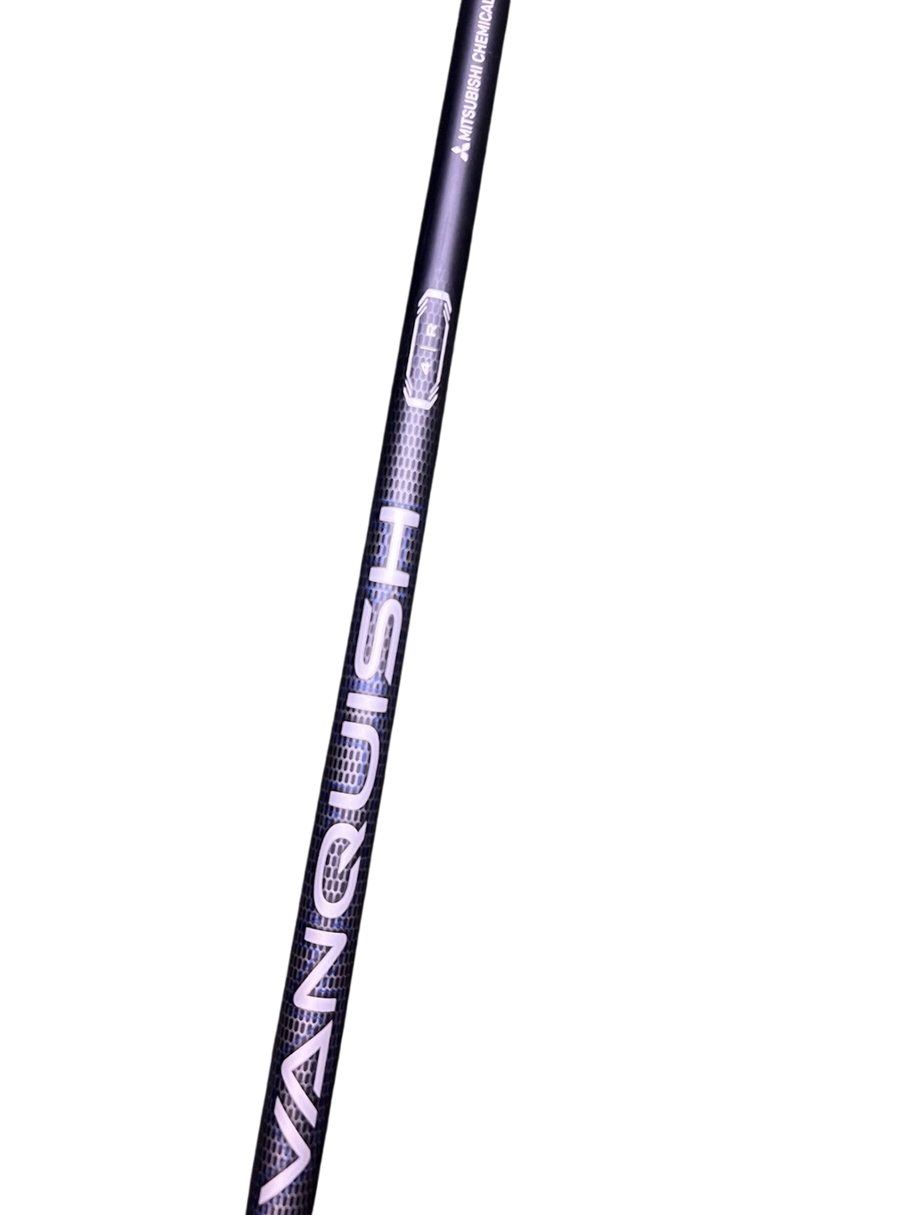 Taylormade Qi35 Max Lite 7 Wood Vanquish 4 Regular Flex Shaft 