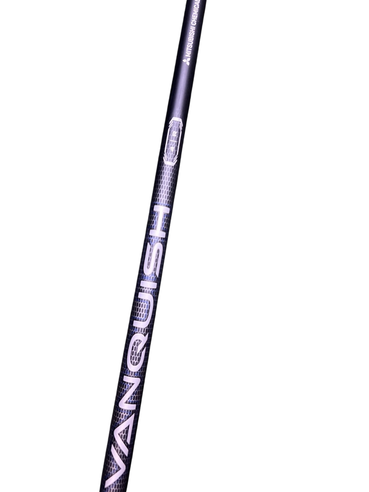 Taylormade Qi35 Max Lite 7 Wood Vanquish 4 Regular Flex Shaft 