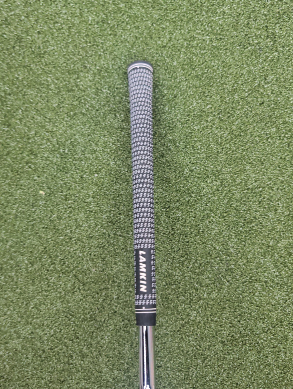 Takomo 201T MkII 5-PW. KBS 120g Stiff Flex. Right Handed