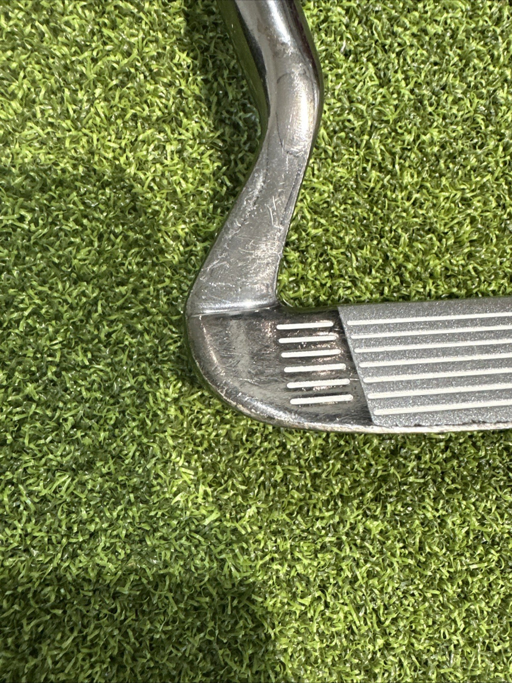 Dunlop 2- Way Utility Iron 35.5"