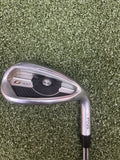 Ping G400 White Dot Sand Wedge Stiff Steel