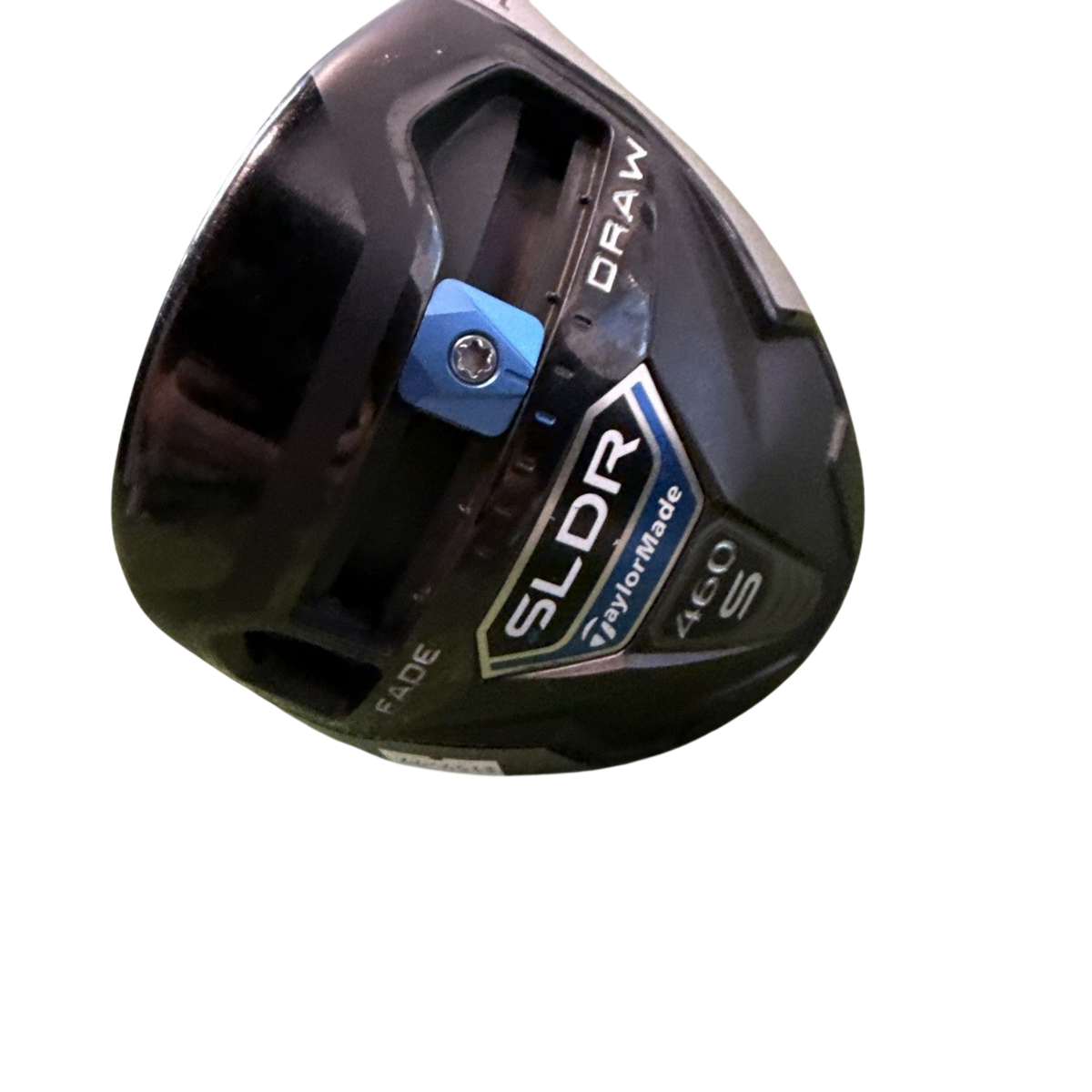 Taylormade SLDR S Driver Right Hand 14° Regular Flex