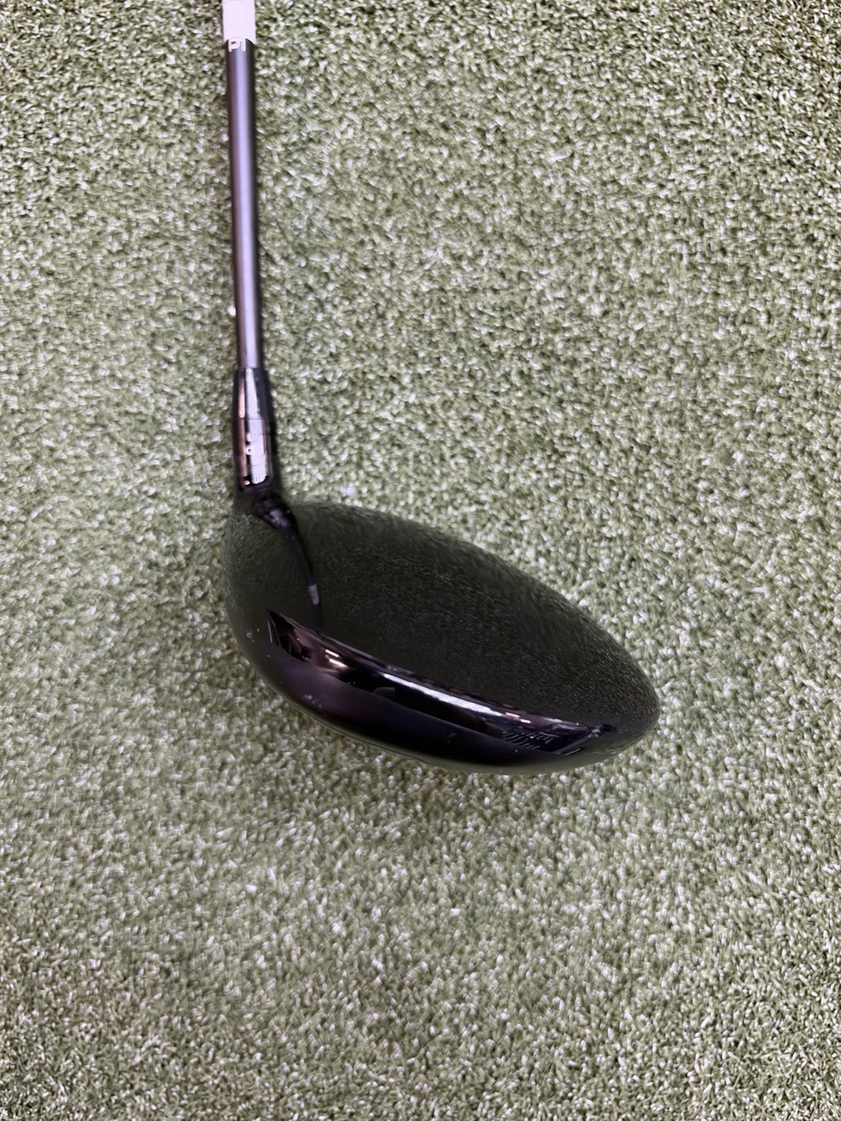 Titleist GT3 Driver 9 Degrees With Tensei 1K Black 65 X Flex Shaft 