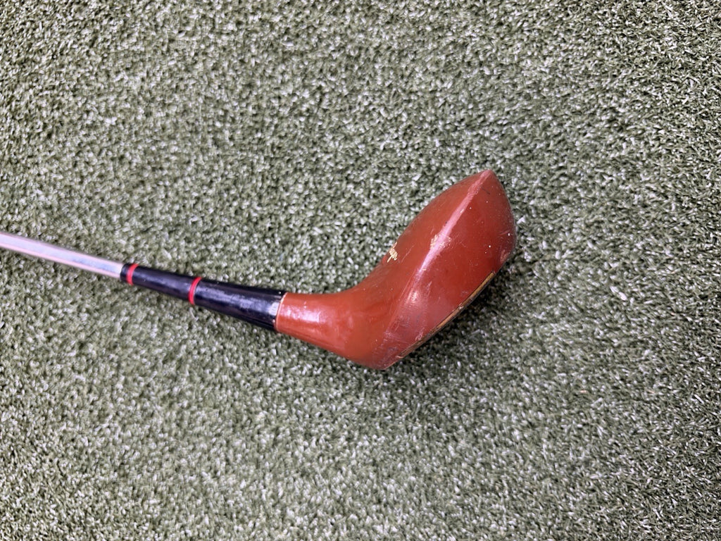 MacGregor George Bayer 904W 4 Wood
