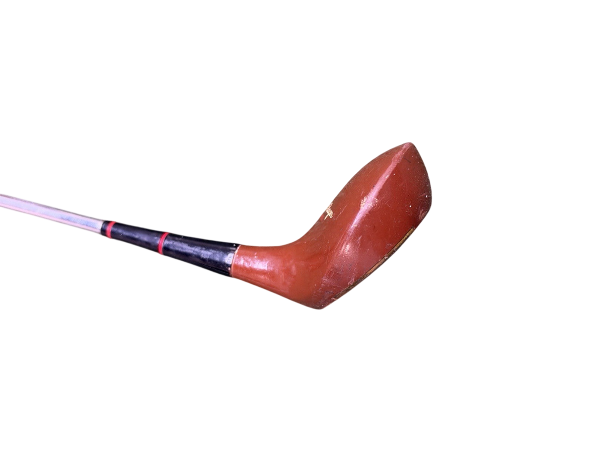 MacGregor George Bayer 904W 4 Wood