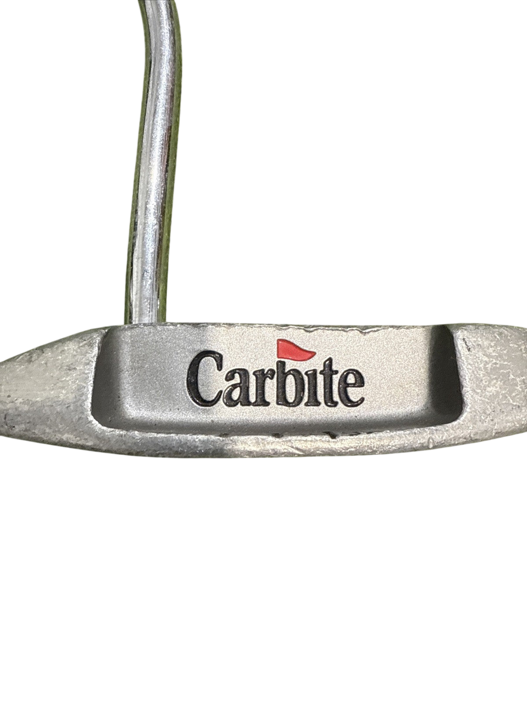 Carbite ZH 34” Blade Putter Right Hand 