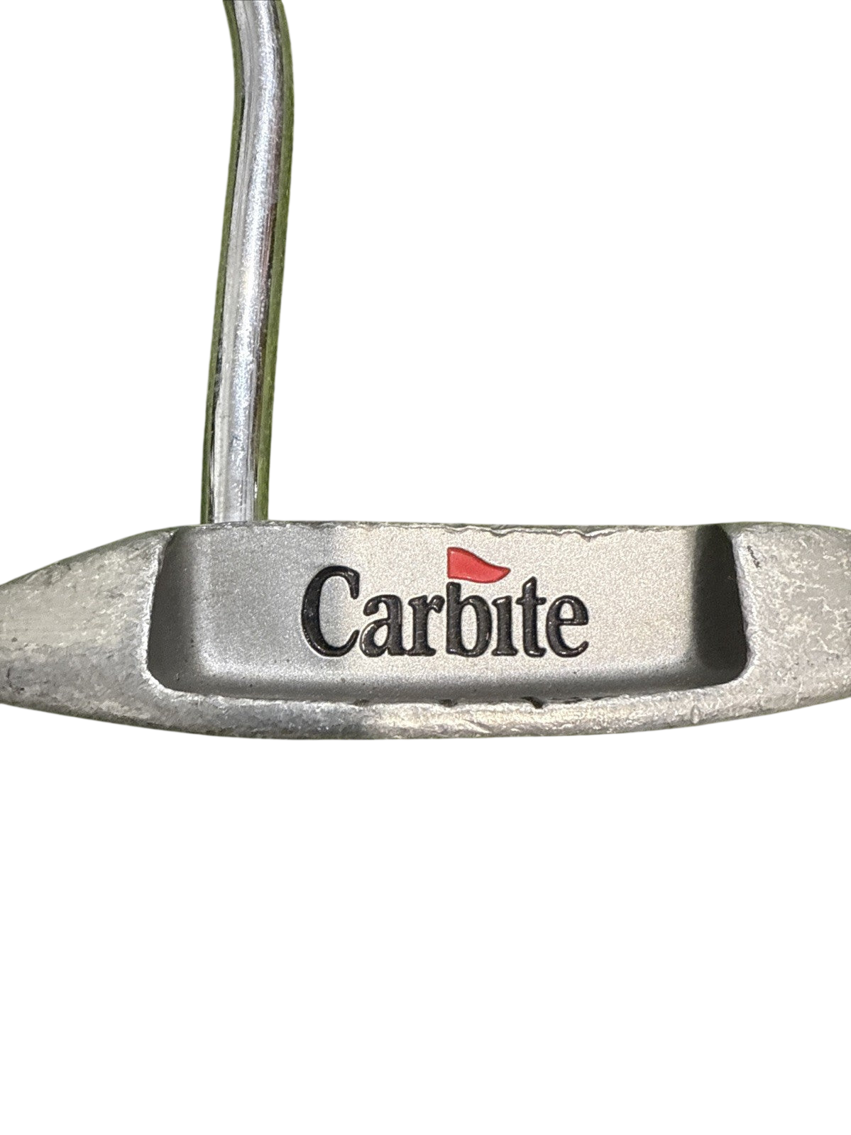 Carbite ZH 34” Blade Putter Right Hand 