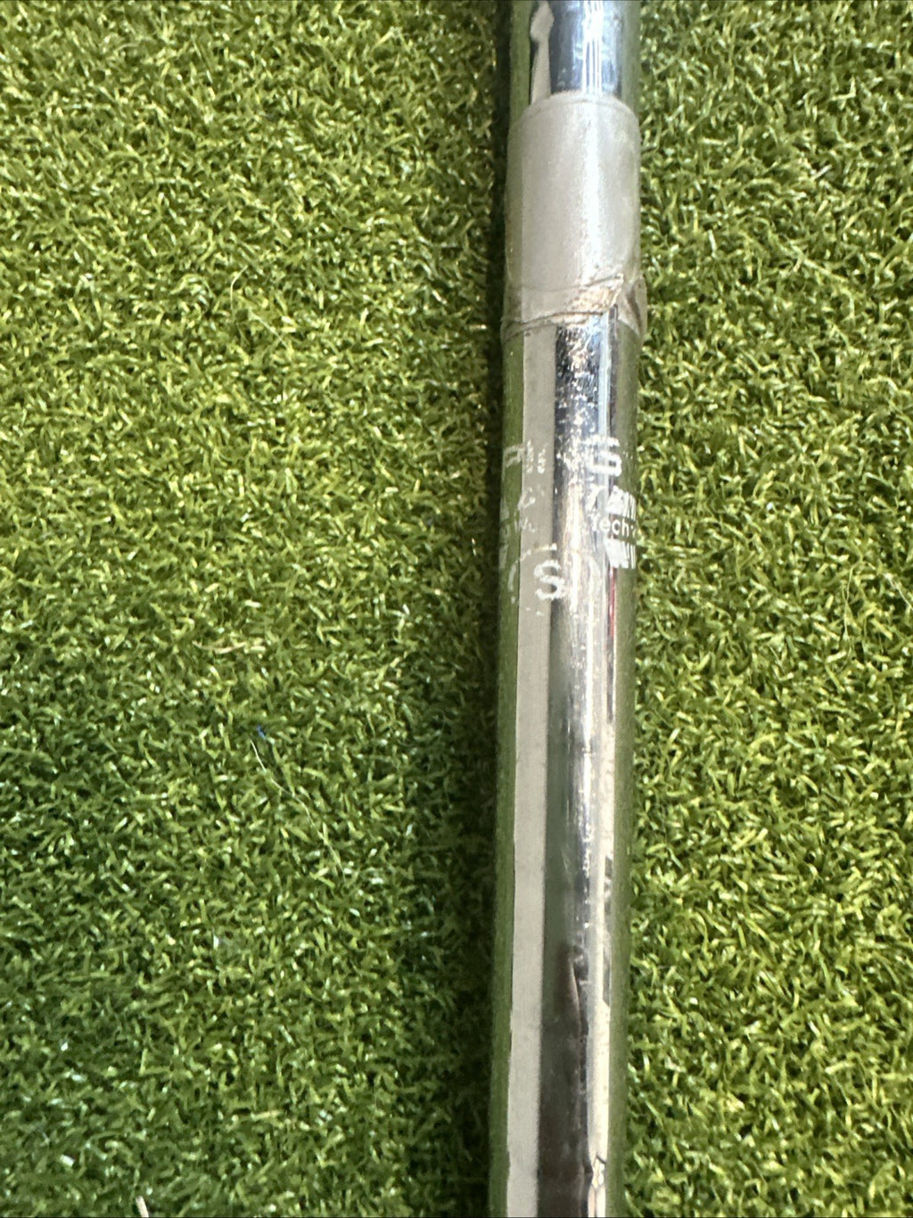Ping G10 9 Iron Right Hand Stiff Flex 