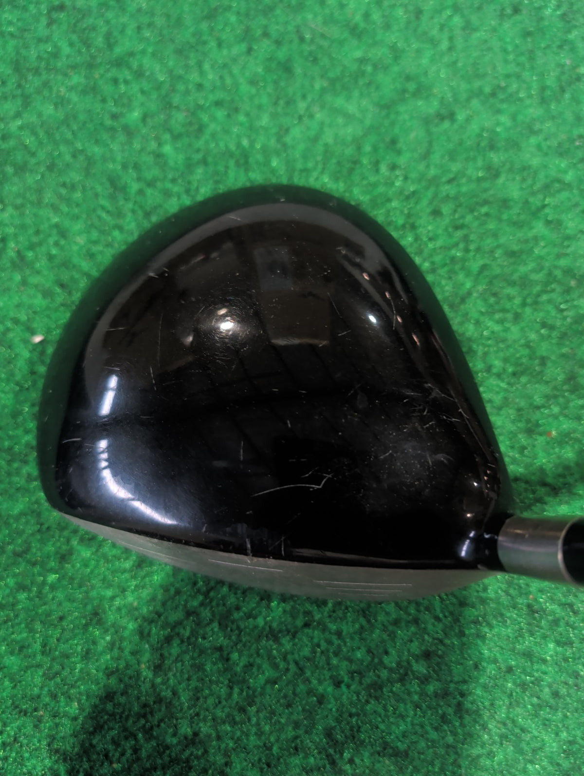 Adams Idea a 12 OS Driver 50g Lite Flex Right Handed