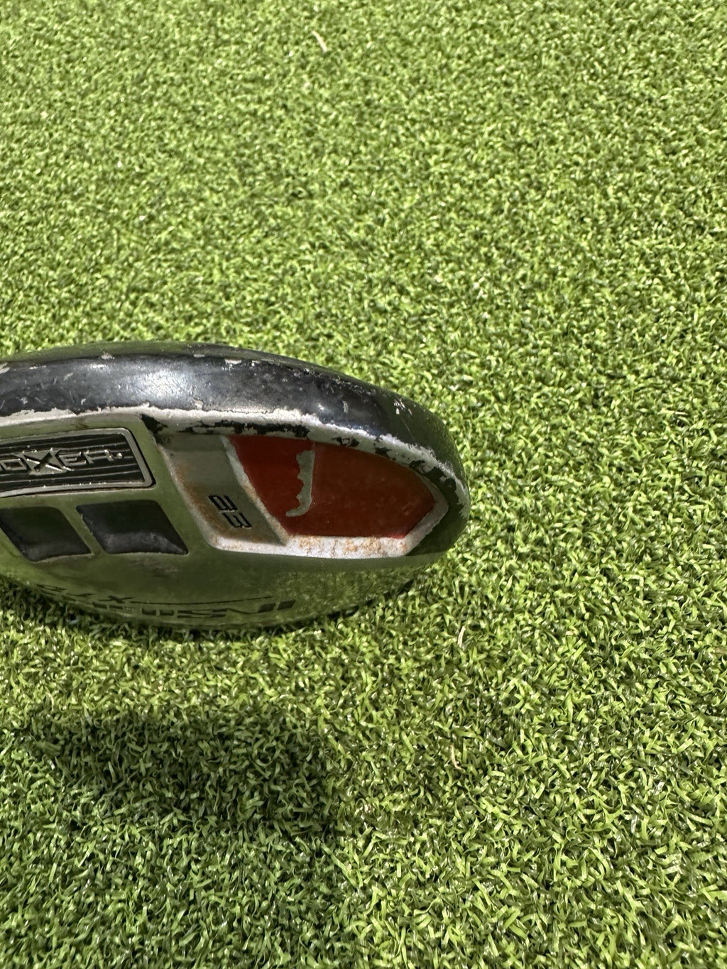 Adams Golf Insight XTD a3 Utility 3 Wood Right Hand Regular Flex