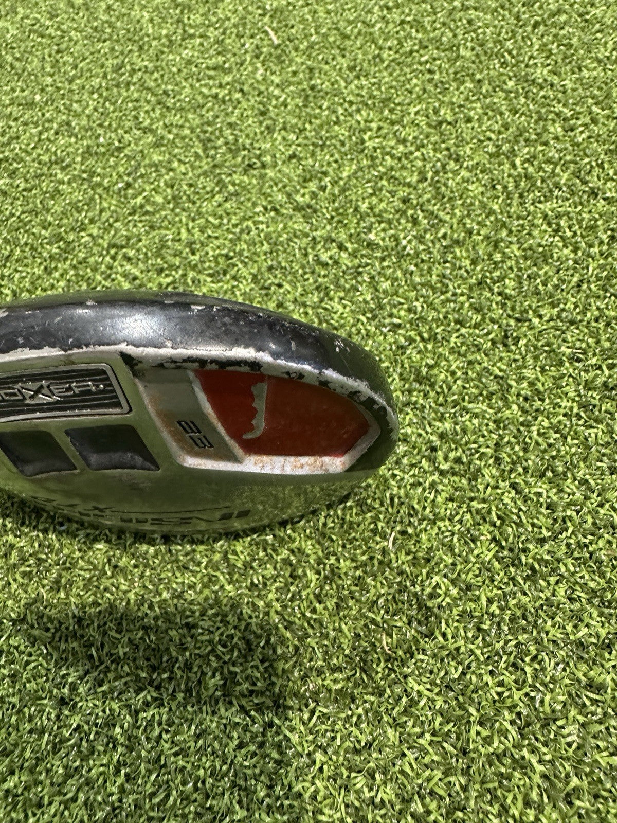 Adams Golf Insight XTD a3 Utility 3 Wood Right Hand Regular Flex