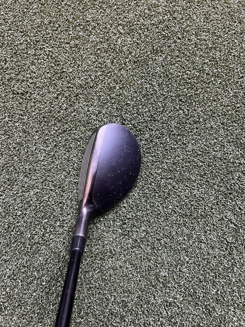 Ping G25 20 Degree Hybrid With Ping Regular Flex Shaft 