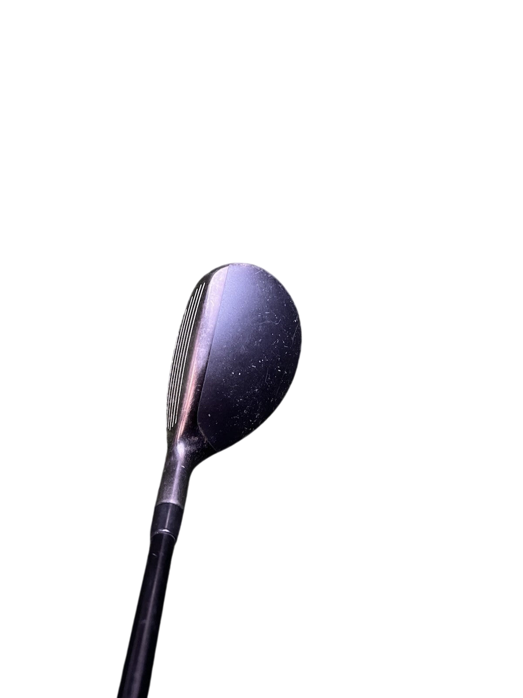 Ping G25 20 Degree Hybrid With Ping Regular Flex Shaft 