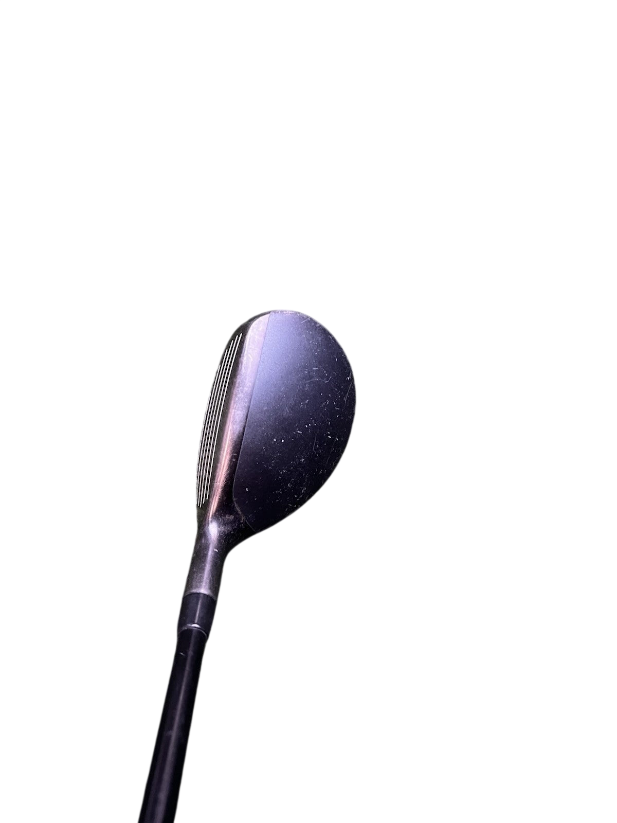 Ping G25 20 Degree Hybrid With Ping Regular Flex Shaft 
