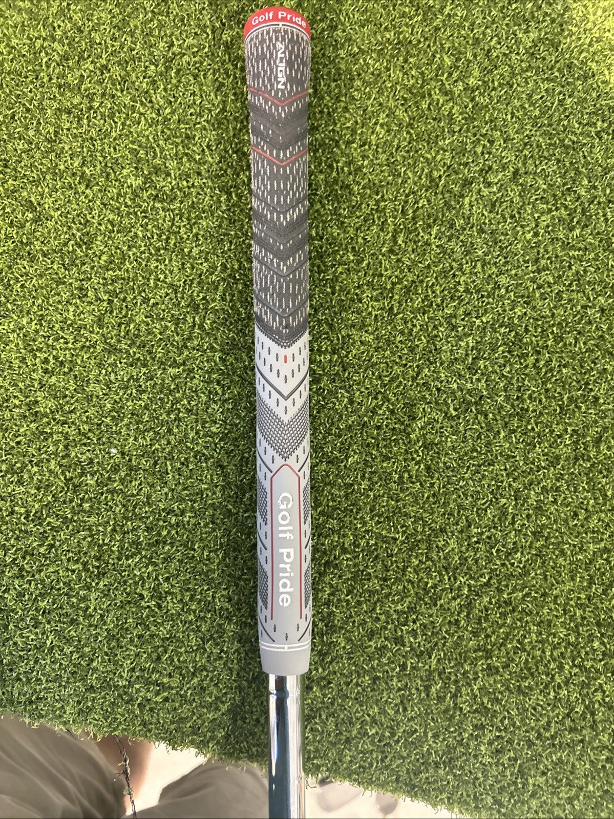 Pxg Gen 4 0311 St 4 Iron True Temper Dynamic Gold X100 Right Handed