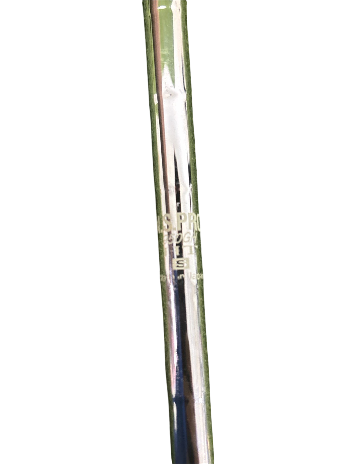 Nike Sq Iron Set 5-P Wedge N.S. Pro 950 GH Stiff Flex Right Hand 