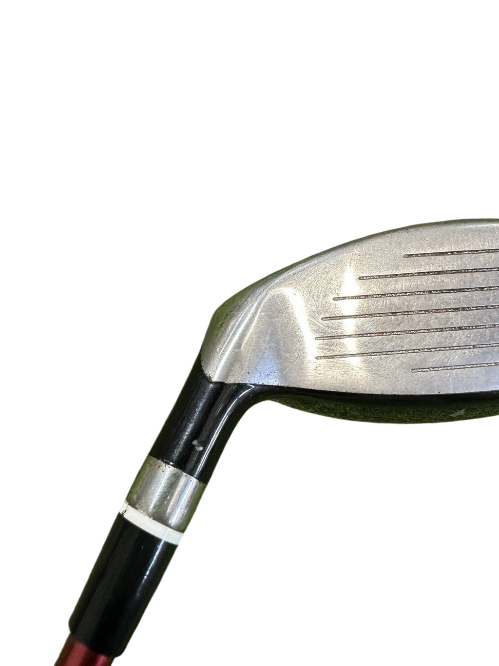 Adams Golf Insight XTD a3os Utility 3 Wood Right Hand Regular Flex