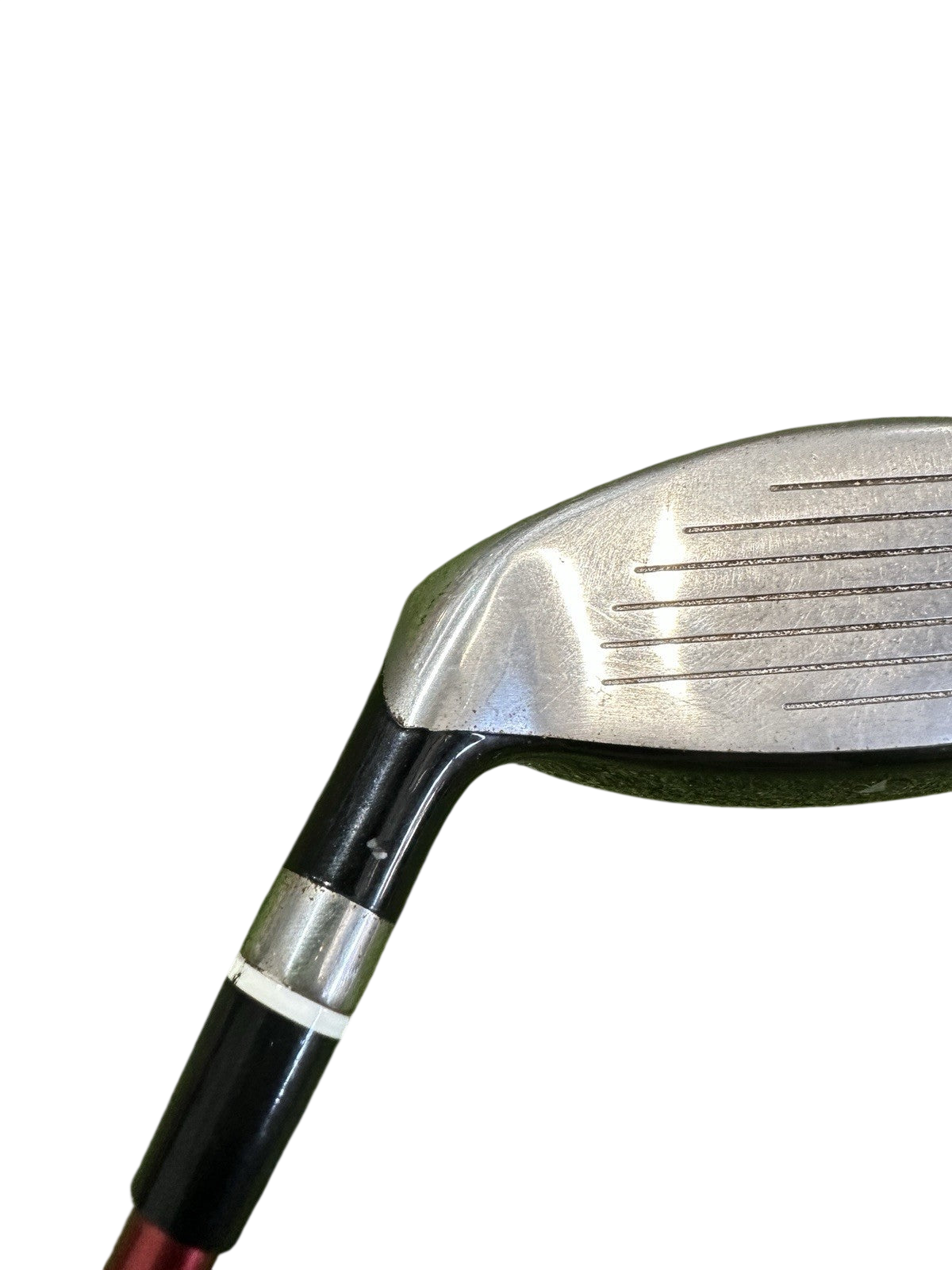 Adams Golf Insight XTD a3os Utility 3 Wood Right Hand Regular Flex