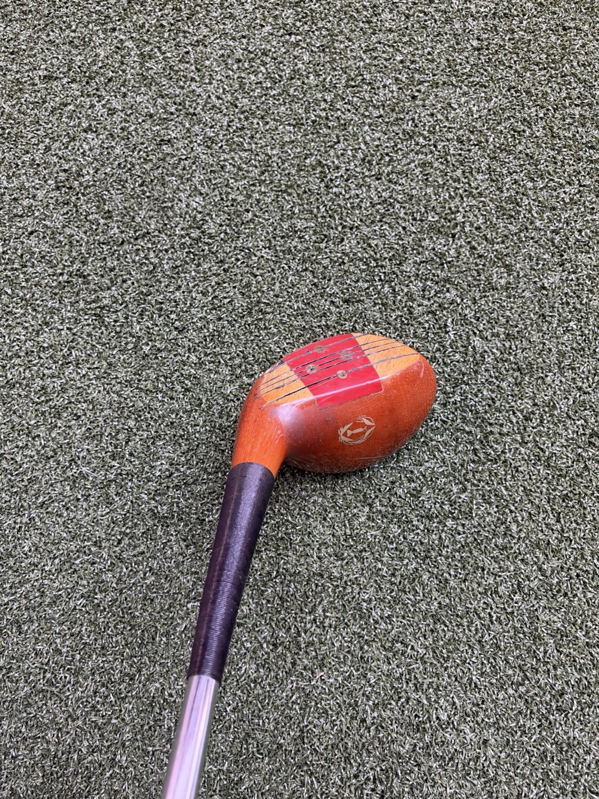 MacGregor Jack Nicklaus 3 Wood 