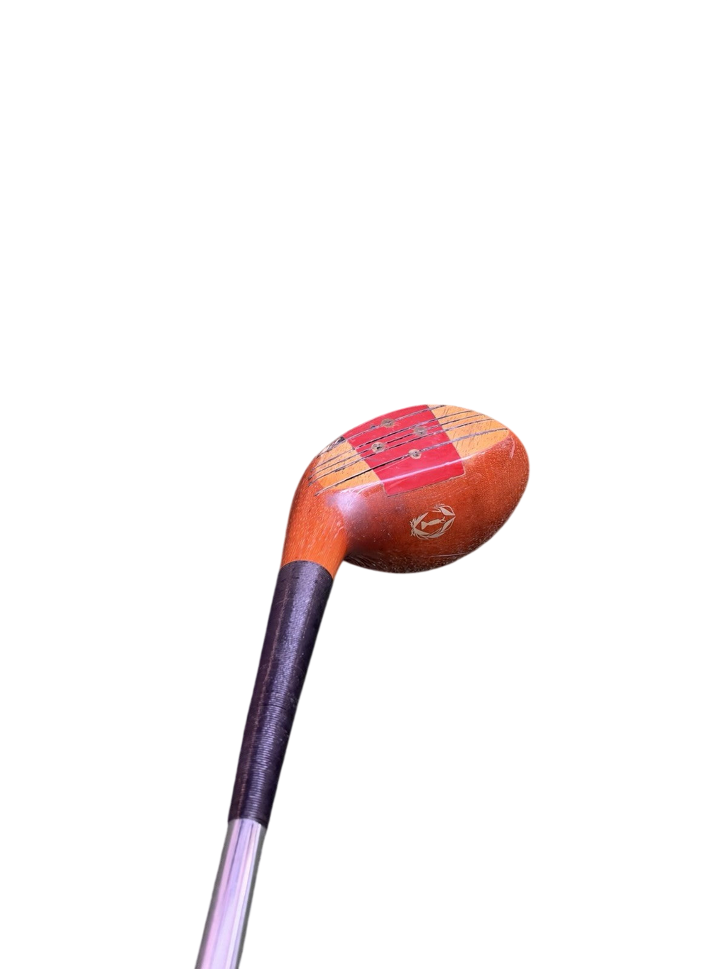 MacGregor Jack Nicklaus 3 Wood 