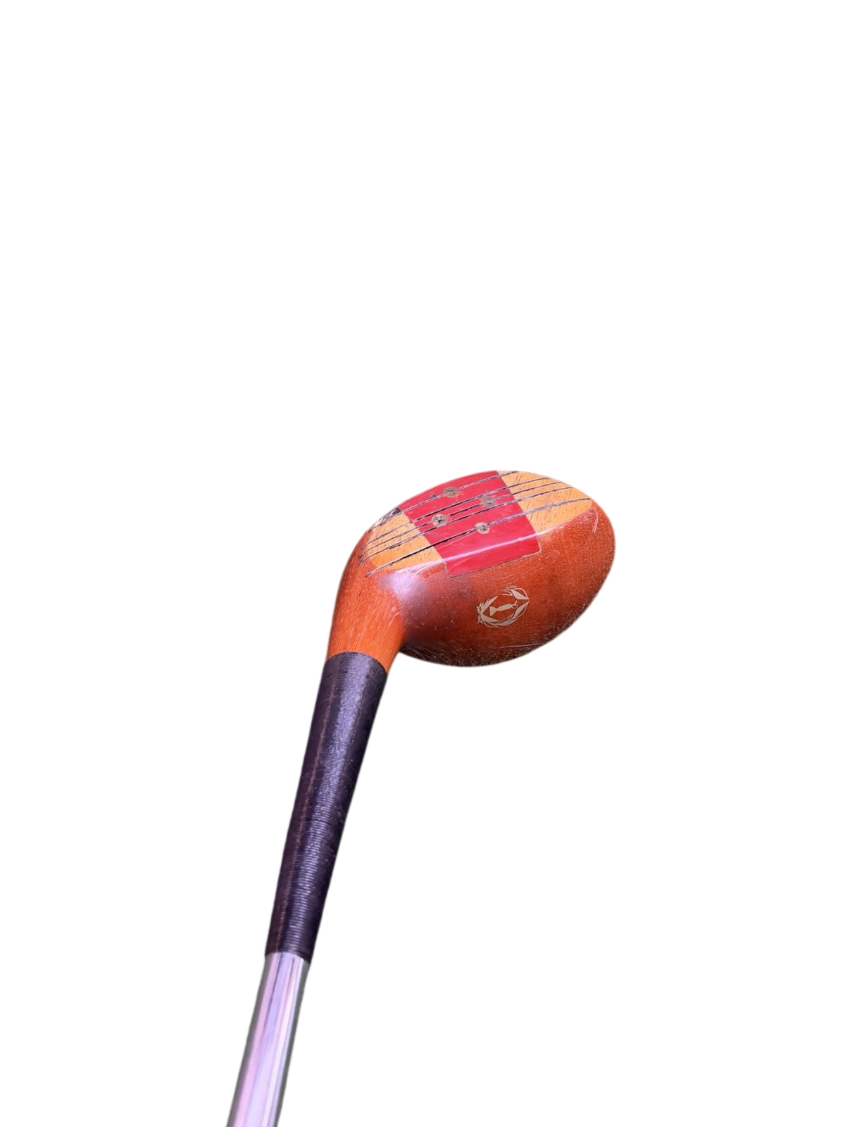 MacGregor Jack Nicklaus 3 Wood 