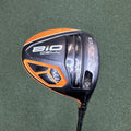 Cobra Bio Cell Driver Right Hand Stiff Flex 