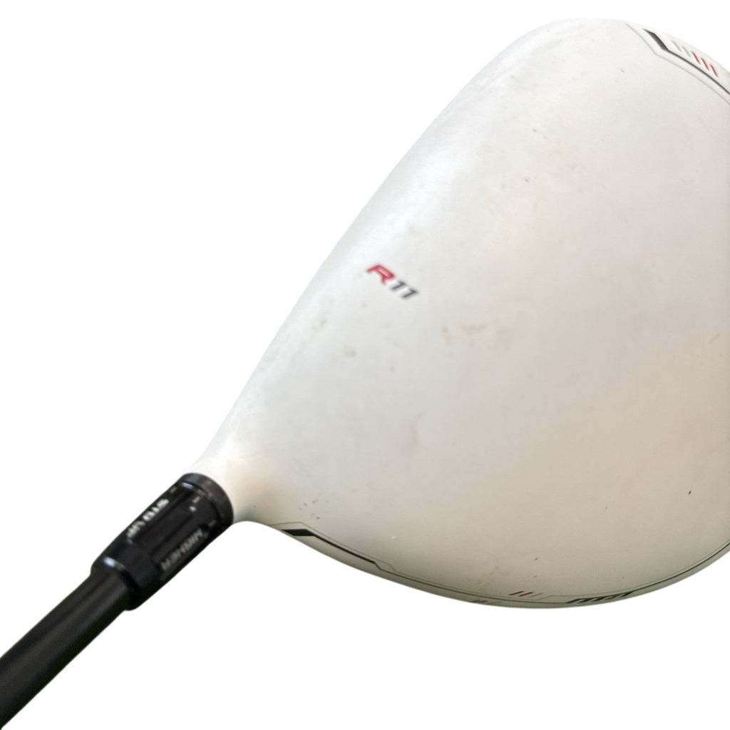 Taylormade R11S Driver Right Hand Stiff Flex 