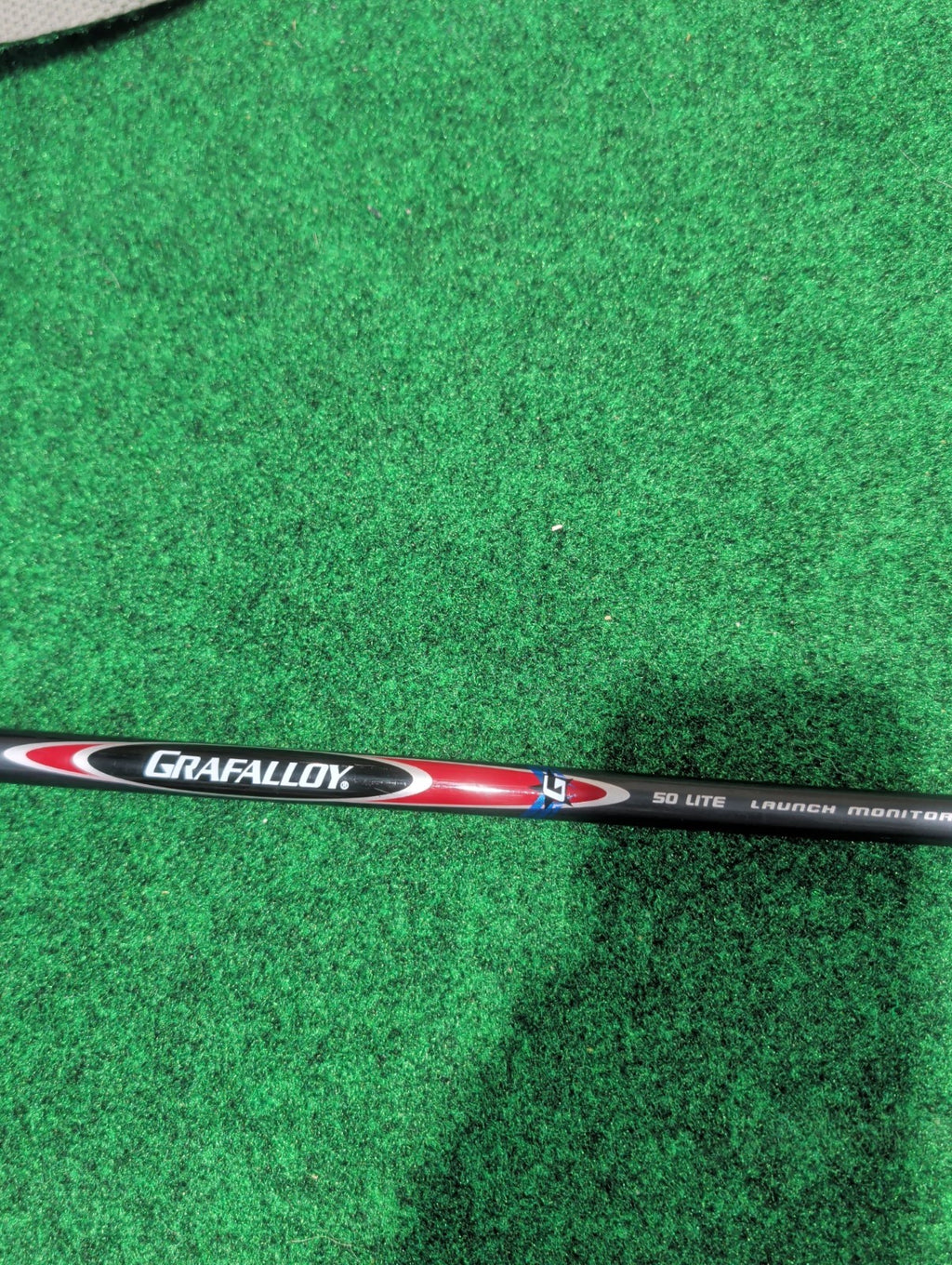 Adams Idea a 12 OS Driver 50g Lite Flex Right Handed