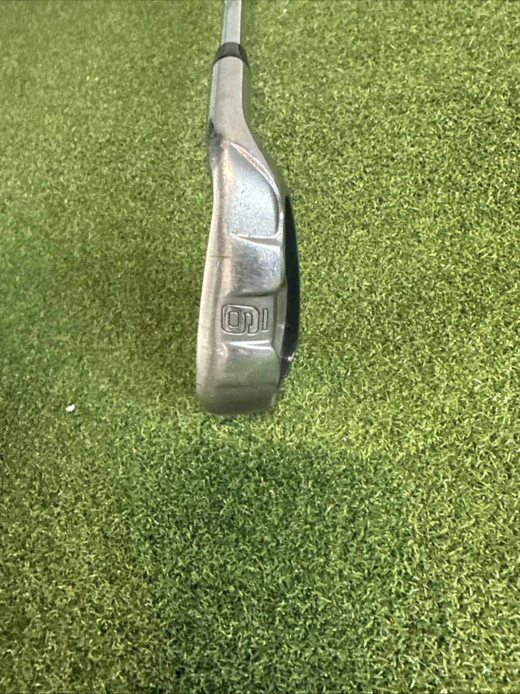 Cobra Baffler XL 9 Iron Right Hand Regular Flex