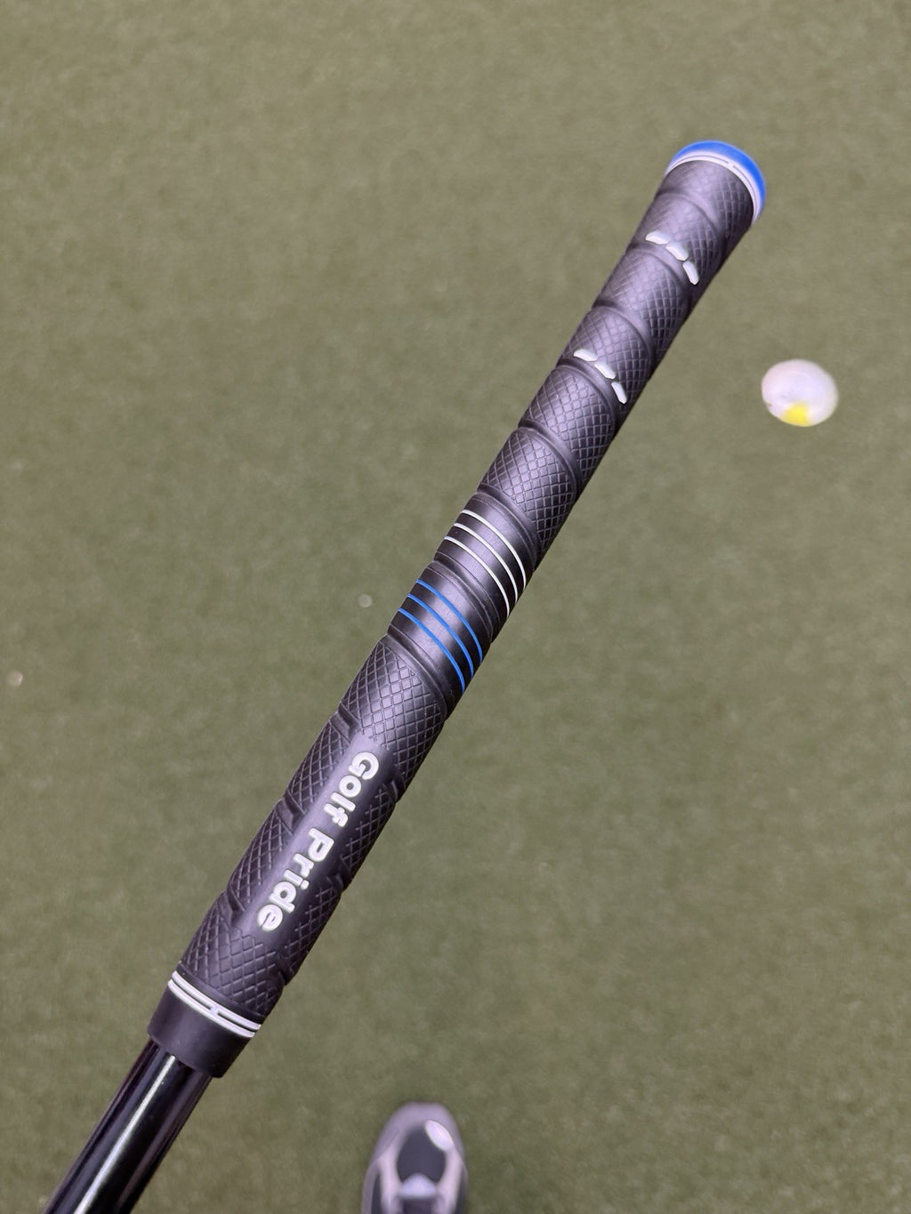 Sub 70 JB Forged 58* Wedge Lob LW 58° Graphite Recoil Dart F2 Senior Right Hand
