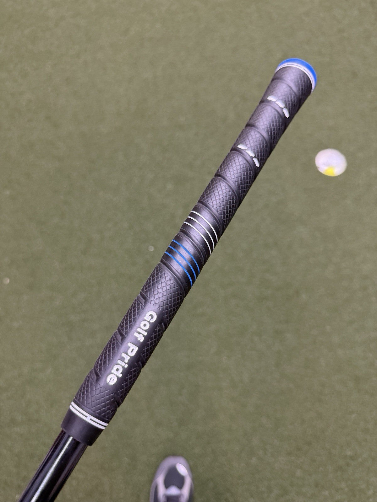 Sub 70 JB Forged 58* Wedge Lob LW 58° Graphite Recoil Dart F2 Senior Right Hand