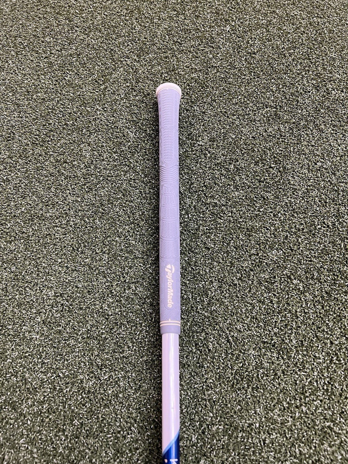 Taylormade Kalea 9 Iron With Kalea Premier 40 Lite Flex Shaft 