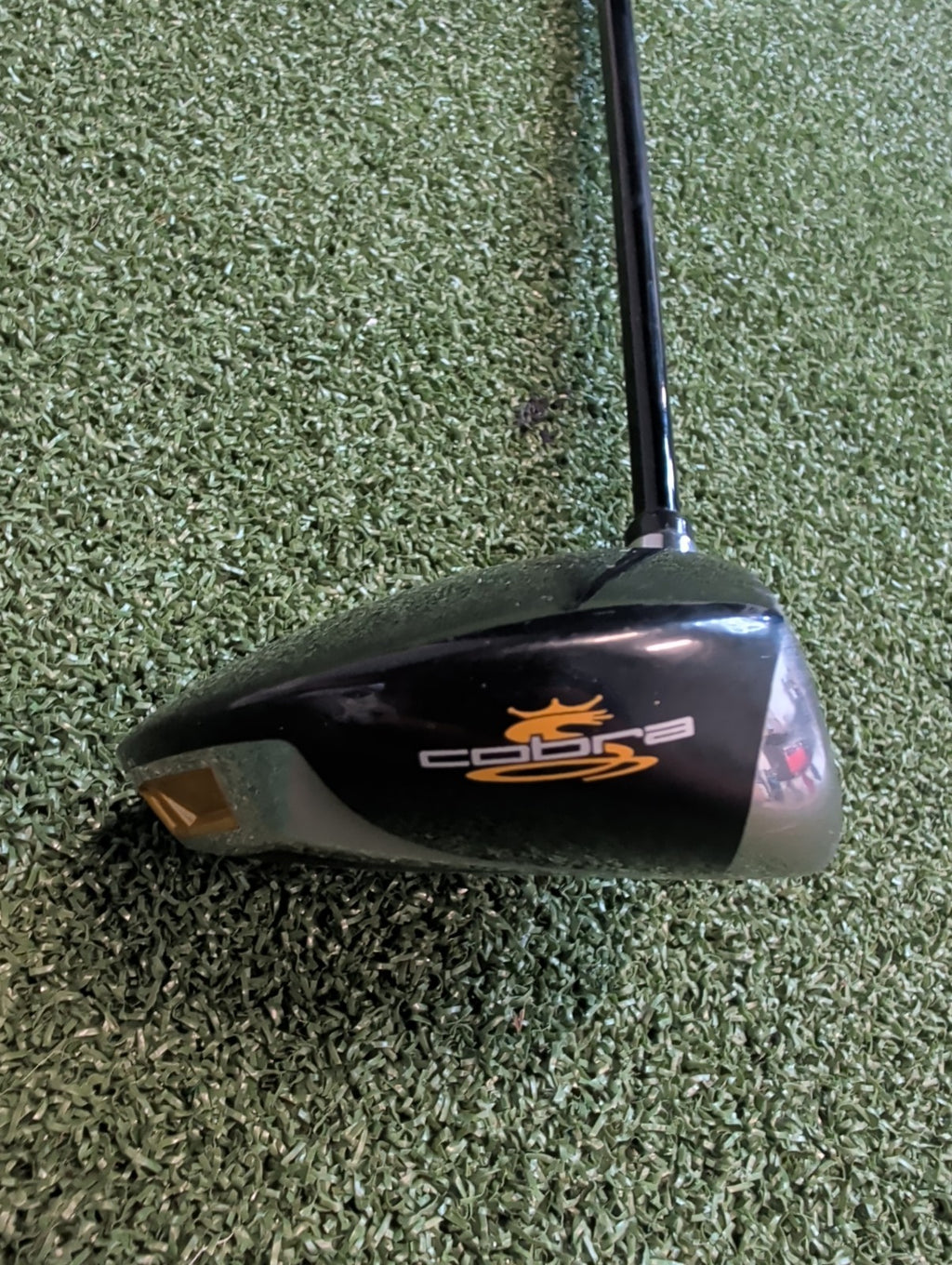 Cobra S3 Max 3-wood Regular Flex Right Handed