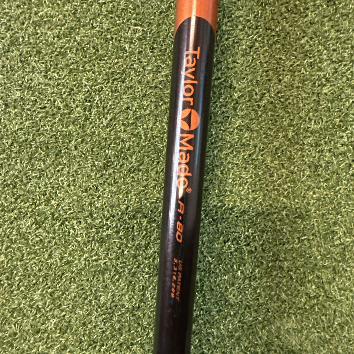 Taylormade Bubble Shaft 18° Rescue Right Hand Regular Flex 