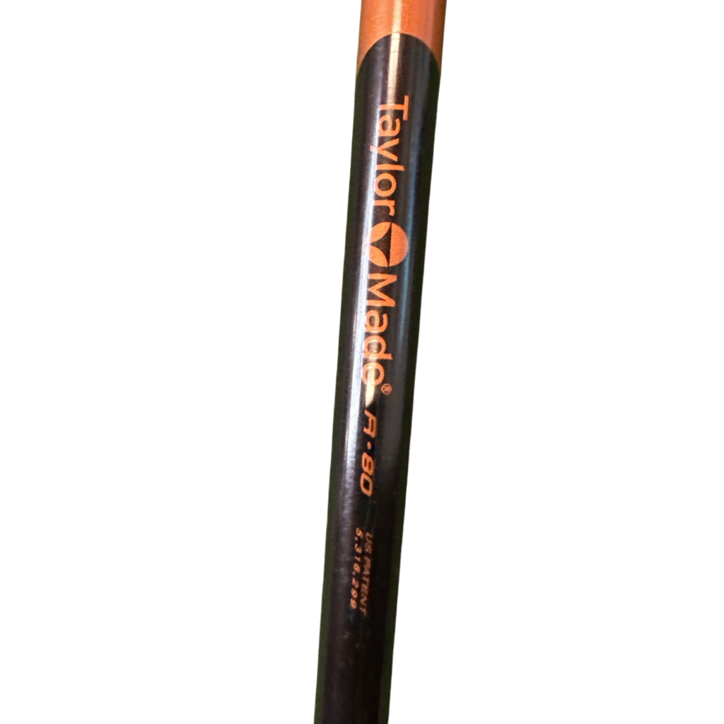 Taylormade Bubble Shaft 18° Rescue Right Hand Regular Flex 