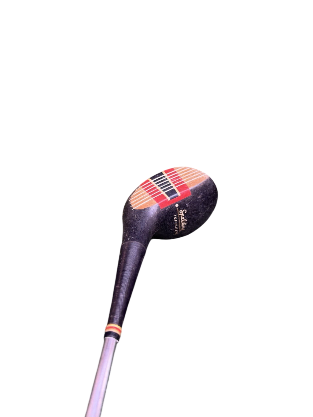 Spalding Profesional Model 151 4 Wood 